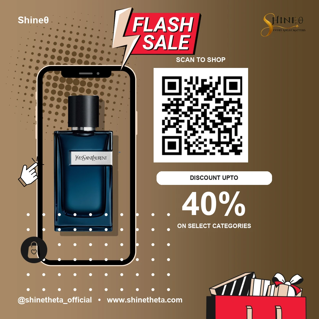 Yves Saint Laurent Y Eau de Parfum Intense slide 5